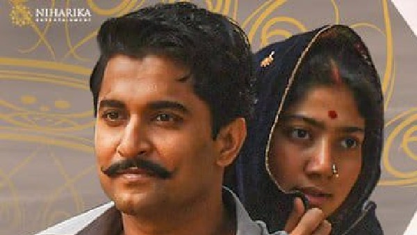 నాని ఫెర్ఫార్మెన్స్ అదుర్స్