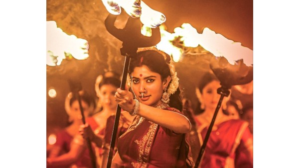  సాయి పల్లవి నటన నెక్ట్స్ లెవెల్