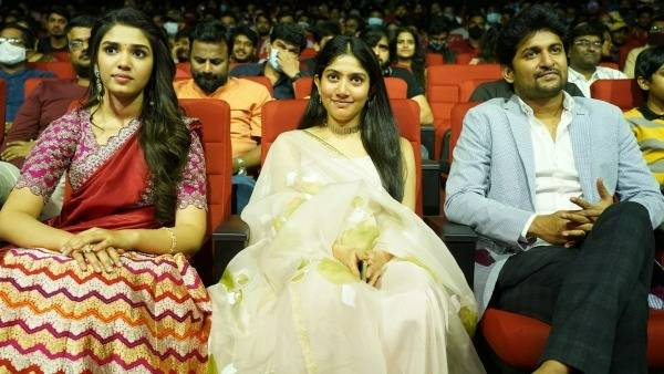 ఇలాంటి గొప్ప జీవితం ఇచ్చినందుకు 