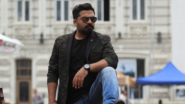 ఇంటికి వచ్చేసిన కోలీవుడ్ హీరో