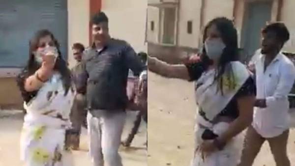 ఫోన్లు పగలగొట్టు అంటూ