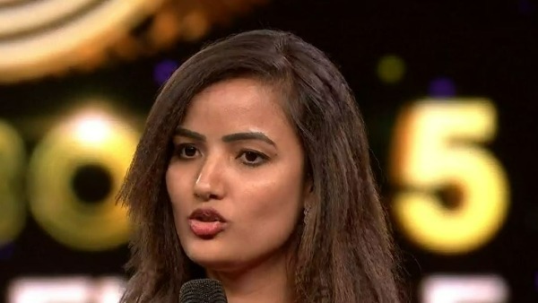  సిరి మదర్ శ్రీదేవీ ఎమోషనల్ 