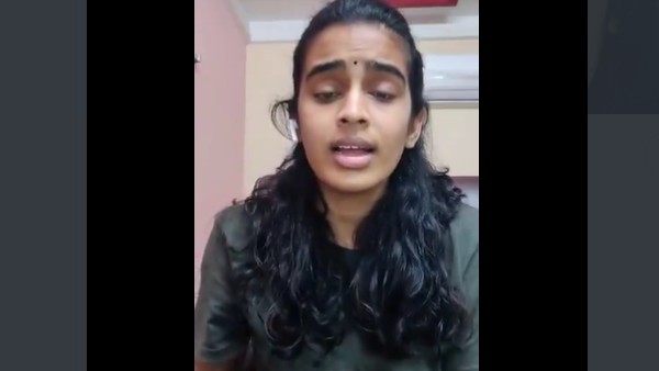 జననీ సాంగ్ లో గొంతు కలిపి