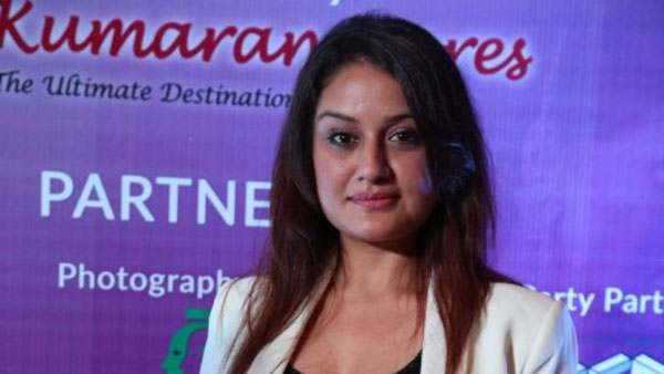 విభేదాల కారణంగా విడాకులు