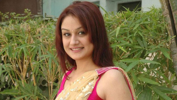 రెండో పెళ్లి?