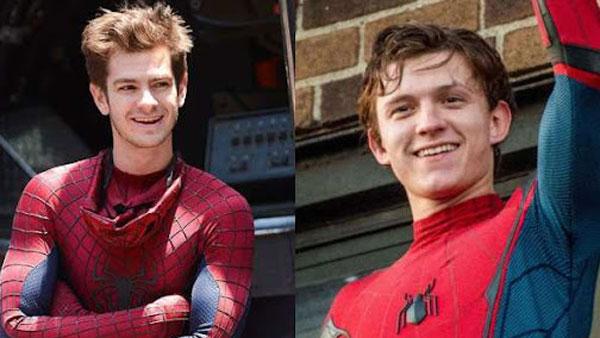 స్పైడర్ మ్యాన్... నటీనటులు, సాంకేతిక నిపుణులు