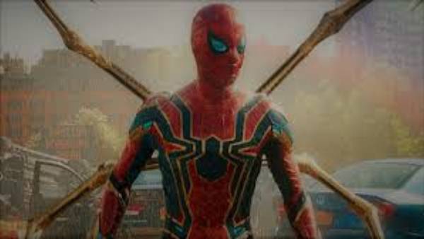  సూర్యవంశీ వసూళ్లను బ్రేక్ చేసిన స్పైడర్ మ్యాన్