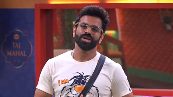 5వ రోజు బాగా పుంజుకున్న శ్రీరామ్