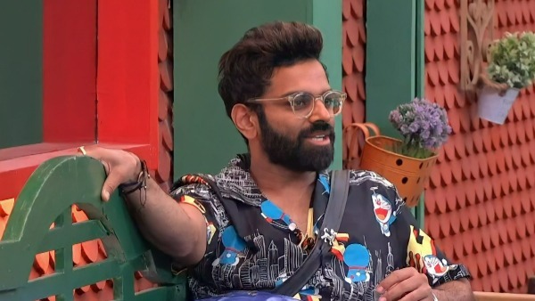 శ్రీ రామ్ కు సపోర్ట్