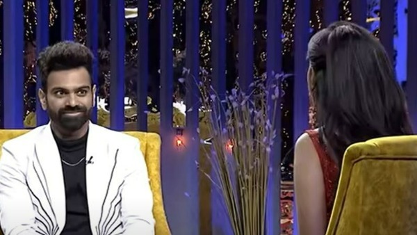 మానస్‌తో కోల్డ్ వార్ నిజమే