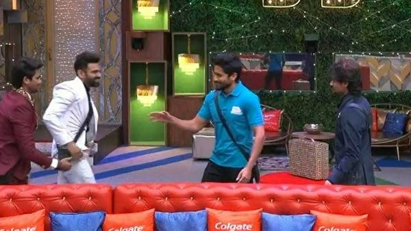 తమ బిడ్డే విన్నర్ అని