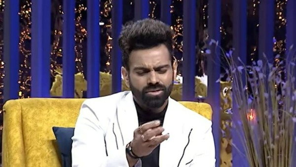 నేను ఏ గ్రూపులో లేను.. 