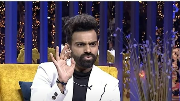 ప్రజలకు చేరువ కావాలనే.. 