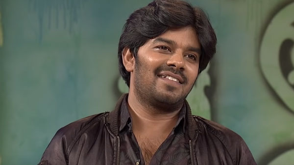 అలా పరిచయం.. జబర్ధస్త్ ఎంట్రీ