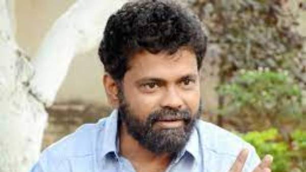 ‘సెన్స్ లెస్' అన్నాడు