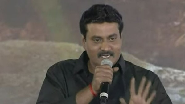 భయపెడతాను..