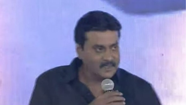 మంచి ఫుల్ మీల్స్ లాంటి సినిమా..