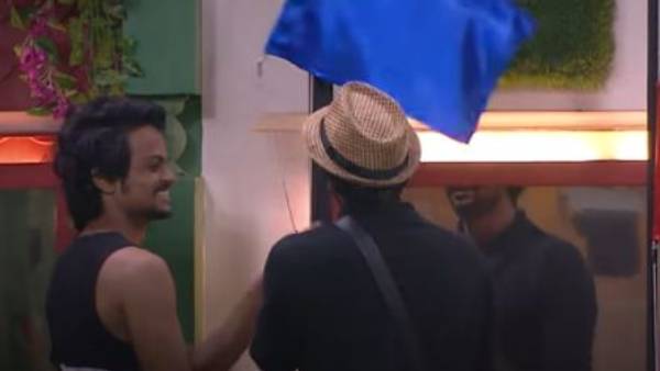 సిరి, శ్రీ రామ్ లలో ఎవరు?