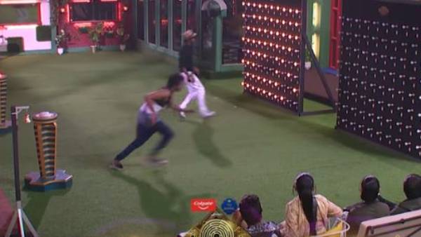 ఒకరిని ఫినాలేలోకి పంపేందుకు