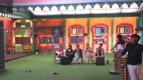 ప్రోమో ప్రకారం