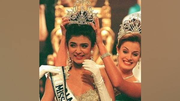  1994లో మిస్ యూనివర్స్‌గా