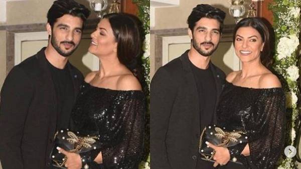 పెళ్లి చేసుకోకపోయినా ఫ్యామిలీగా