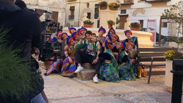  మహేష్ ఒక్కసారి ఫిక్స్ అయితే..