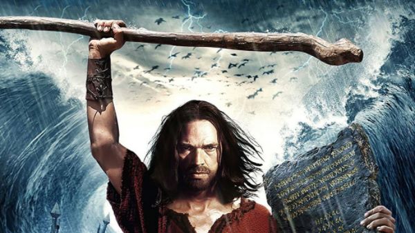 The Ten Commandments movie remake to release December 31st