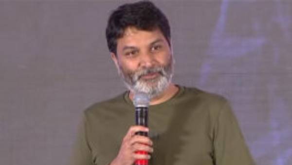 త్రివిక్రమ్ ను కలవాల్సిందే..