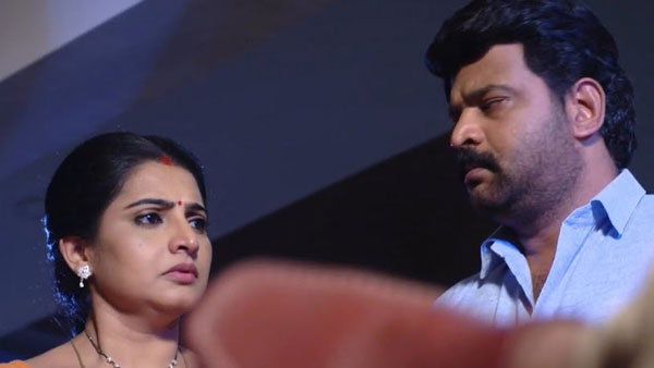  పార్వతి, దుర్గ ప్లాన్లు