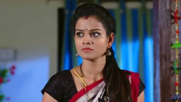 బాధపడుతూ