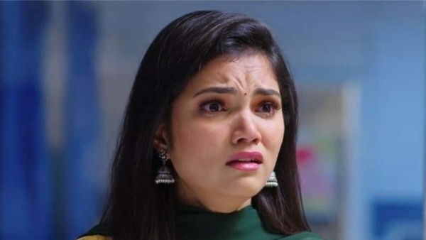 క్లారిటీ ఇచ్చిన వైష్ణవి