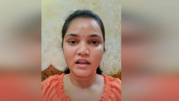  దేవత నటిపై చర్యలు