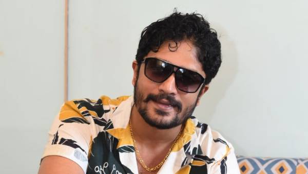 కన్నడలో యష్ మూవీతో గుర్తింపు