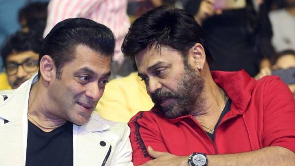 మంచి స్నేహం..