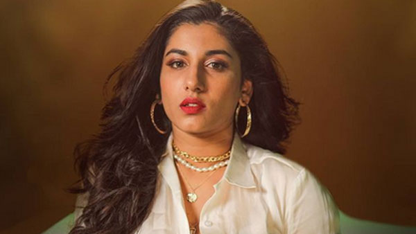 హాట్ స్టెప్పులు వేసిన విష్ణు ప్రియ