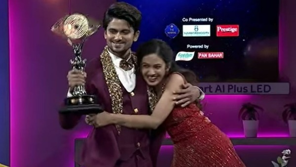 అమ్మకు గిఫ్ట్ ఇవ్వాలనే పట్టుదల