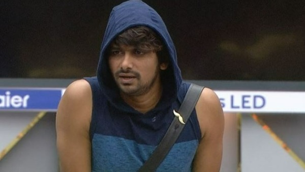 కలలోకి వచ్చి అలా భయపెట్టావు అంటూ 