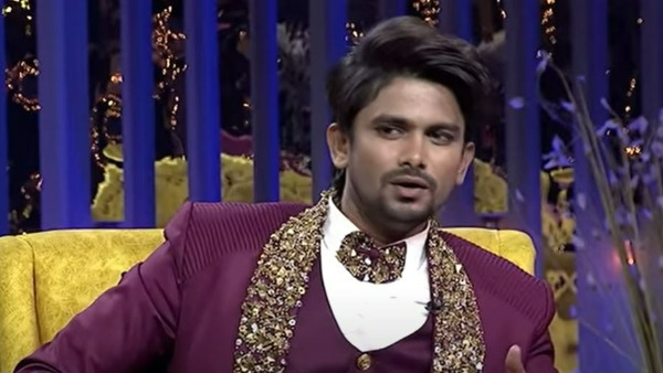 అందుకే వారిని అడుకొన్నాను.. 