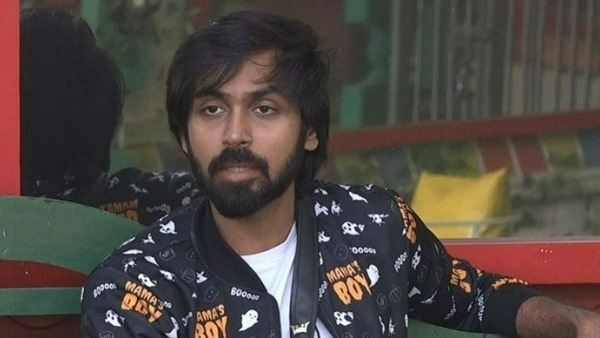 మానస్ ఫ్రస్టేషన్ గురించి 