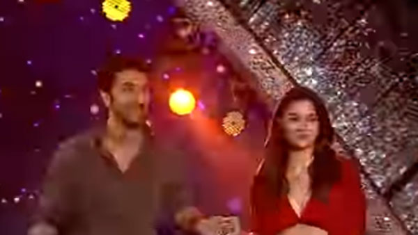 బ్రహ్మాస్త్ర సినిమా ప్రమోషన్ 