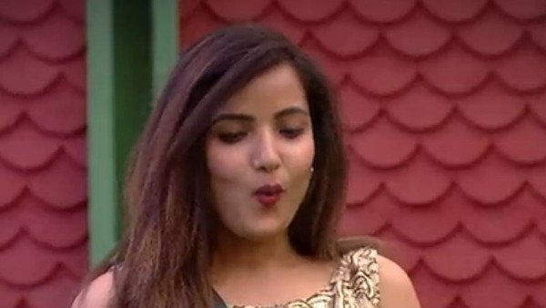 సిరిని కూడా