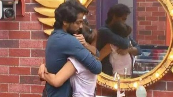 షన్ను, సిరి కెమిస్ట్రీ