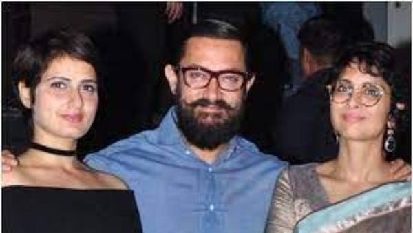 అమీర్ ఖాన్, కిరణ్ రావు విడాకుల వెనుక