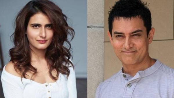 ఫాతీమా సనా షేక్‌తో అఫైర్ అంటూ..