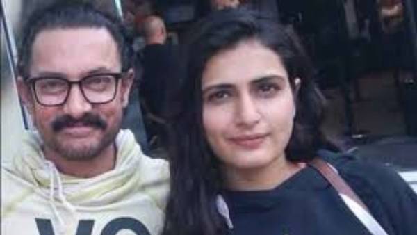  అమీర్ ఖాన్ వైవాహిక జీవితం