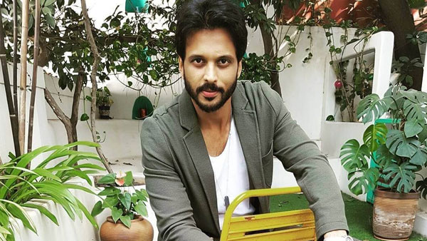 ఆ సీజన్‌లో రన్నరప్‌గా నిలిచాడు