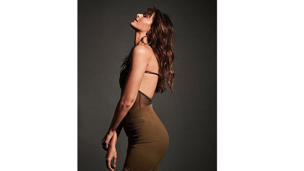 లైగర్ చిత్రంలో విజయ్ దేవరకొండతో