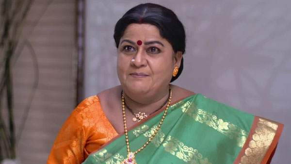 అనసూయకు కూడా చెప్పిన తులసి