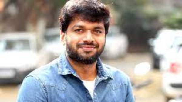 Director anil ravi pudi upcoming lady oriented project with star heroine Director anil ravi pudi upcoming lady oriented project with star heroine